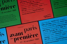 Paris Avant-Première