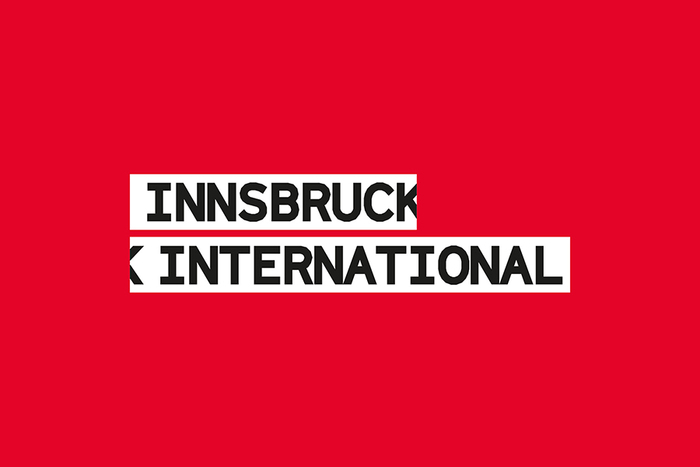 Innsbruck International, Biennial of the Arts 2