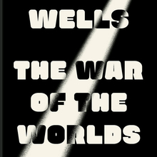 <cite>The War of the Worlds</cite> and <cite>The Invisible Man</cite> by H.G.<span class="nbsp">&nbsp;</span>Wells (Vintage)