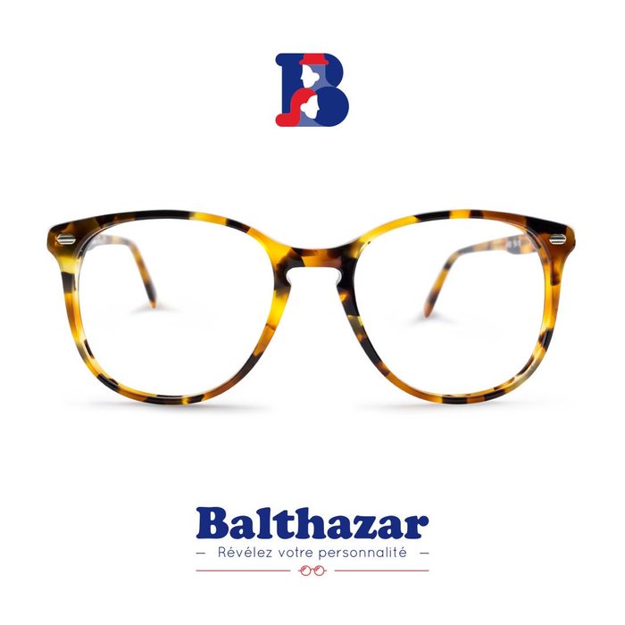 Balthazar eyewear 6