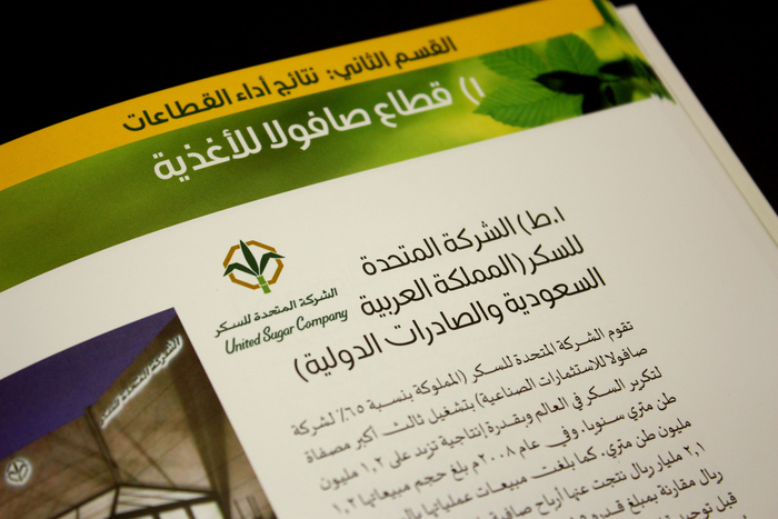 Savola Annual Report 2008 3