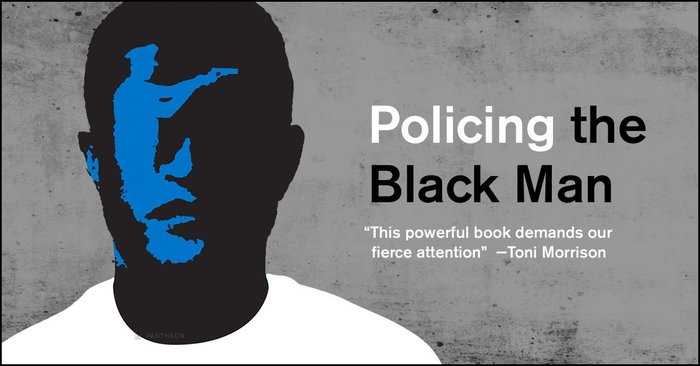 Policing the Black Man: Arrest, Prosecution, and Imprisonment 2