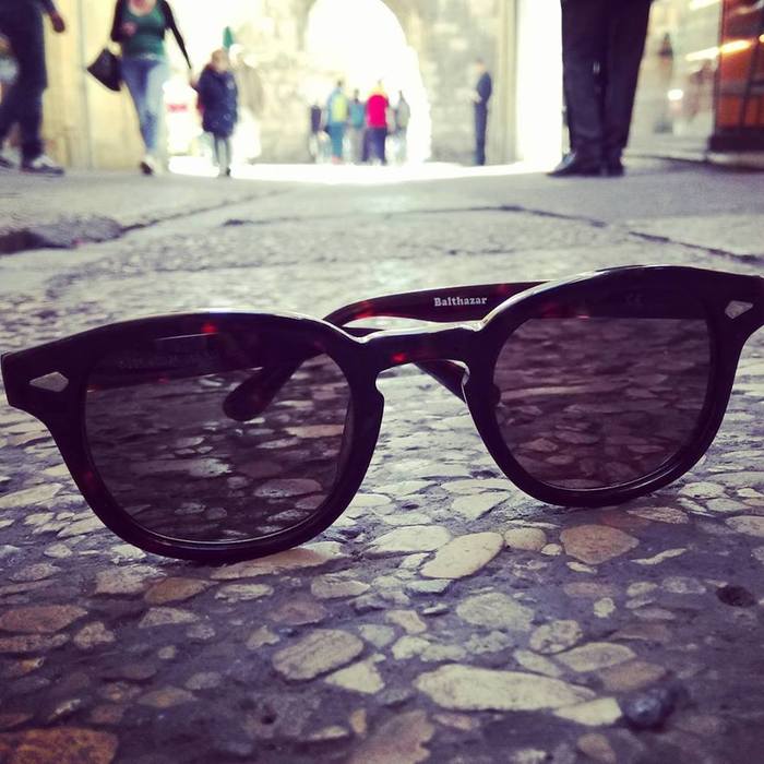 Balthazar eyewear 4