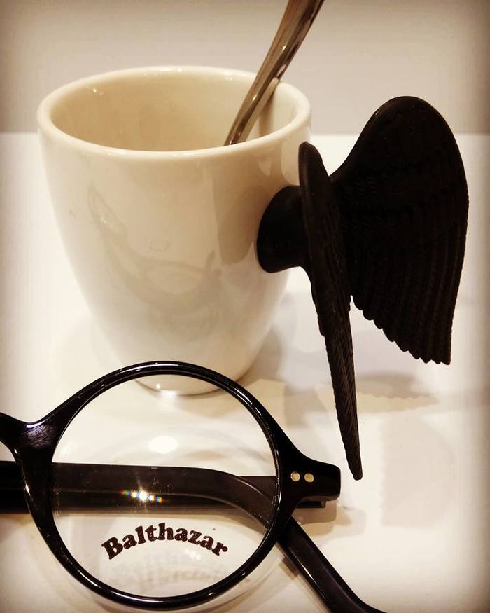 Balthazar eyewear 5