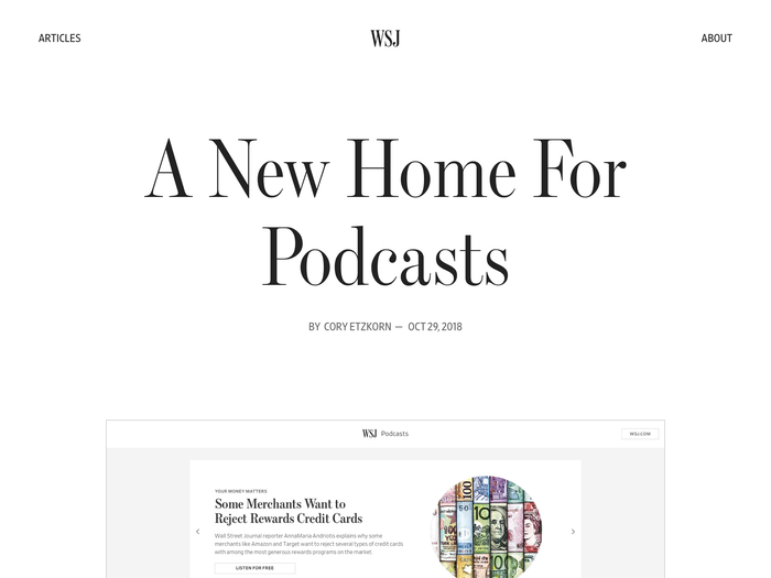 WSJ Design 3