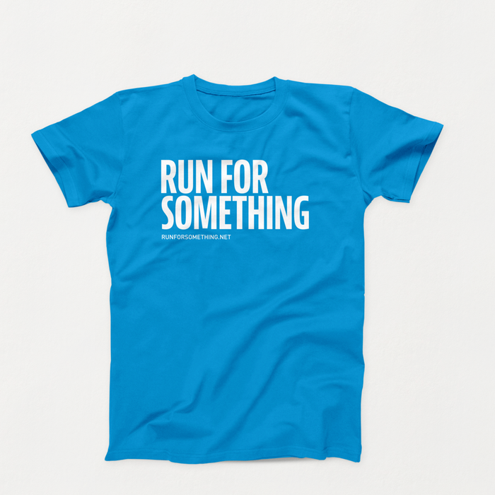 Run For Something 3