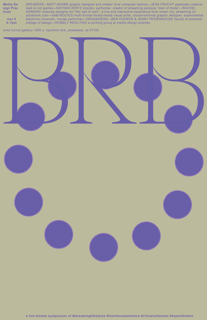 BRB Symposium (2018) 2