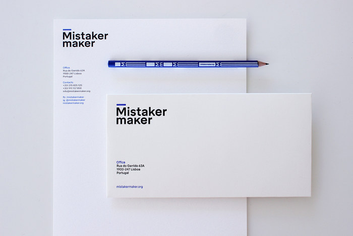 Mistaker Maker 5