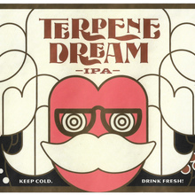 Terpene Dream, Hops &amp; Grain