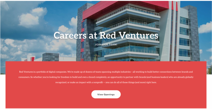 Red Ventures 5