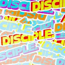 Disciple