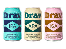 Drav beer