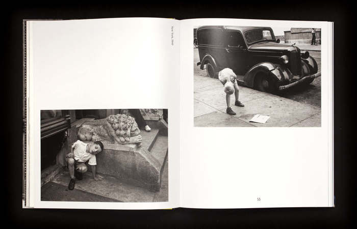 Helen Levitt, Kehrer Verlag 2