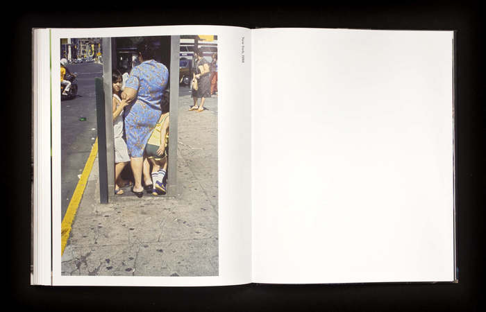 Helen Levitt, Kehrer Verlag 4