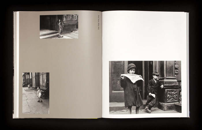 Helen Levitt, Kehrer Verlag 7