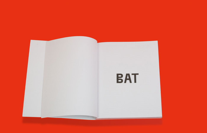 BAT: Bridging Art + Text 9