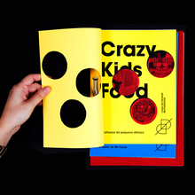 <cite>Crazy Kids Food</cite>