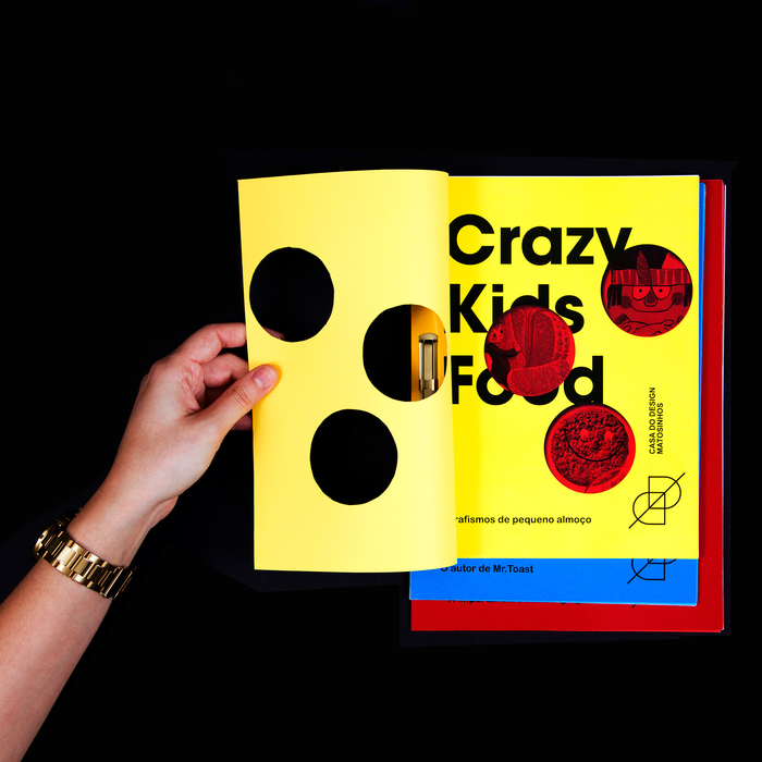 Crazy Kids Food 2