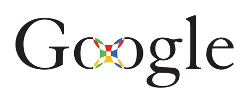 Google Logo 1997 15 Fonts In Use