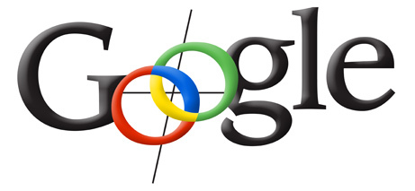 Google logo, 1997–2015 - Fonts In Use