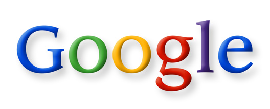 Google Logo 1997 15 Fonts In Use