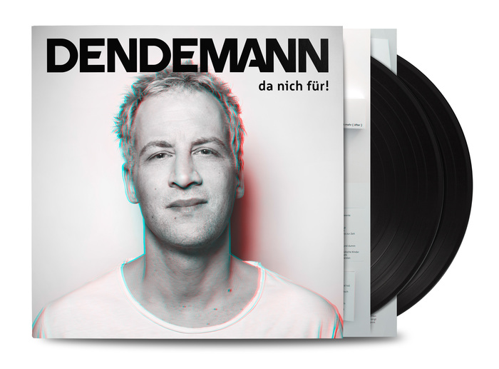 Da nich für! – Dendemann 1