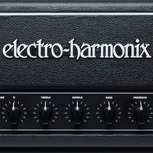 Electro-Harmonix logo