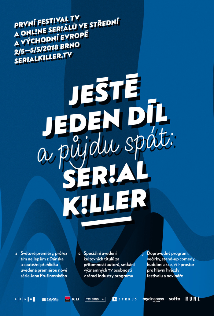 Serial Killer Festival 4