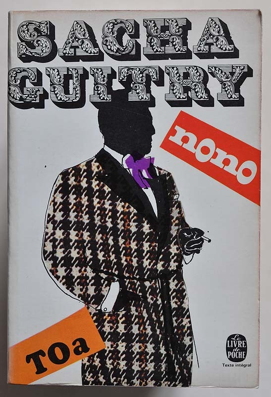 Get Sacha guitry livre For iPhone Free Sacha Guitry Livre