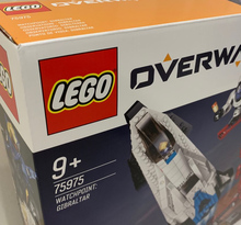 LEGO Overwatch