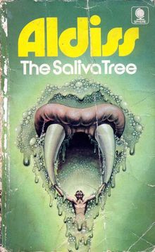 Sphere Science Fiction’s Brian Aldiss Series