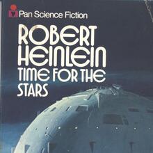 Robert Heinlein series, Pan Science Fiction