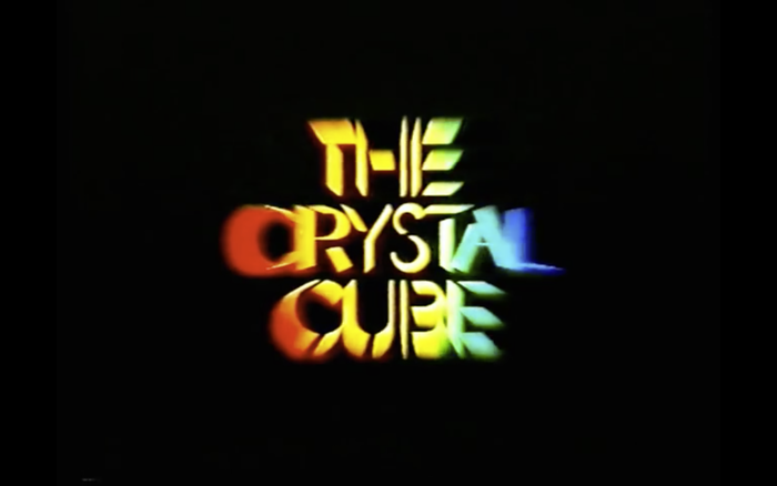 The Crystal Cube (BBC) 4