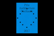 Maison de l’Architecture Occitanie-Pyrénées (2017–)