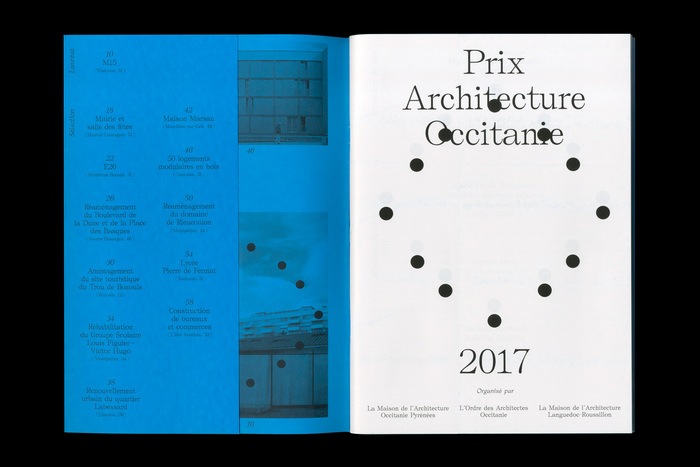 Maison de l’Architecture Occitanie-Pyrénées (2017–) 2