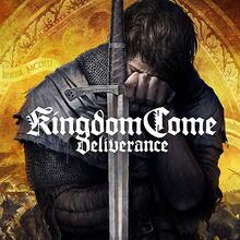 <cite>Kingdom Come: Deliverance</cite>