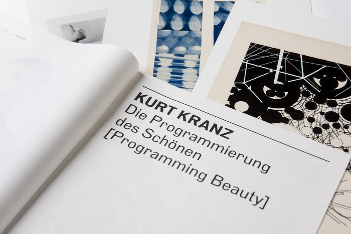 Programming Beauty – Kurt Kranz 3