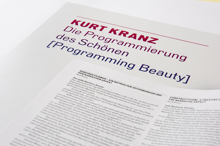 Programming Beauty – Kurt Kranz 4