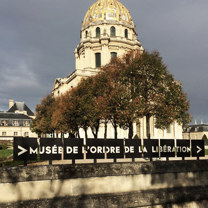 Musée de l’Armée, Invalides 1