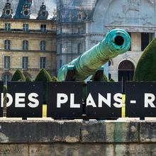 Musée de l’Armée, Invalides