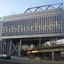 Koninklijke Bibliotheek