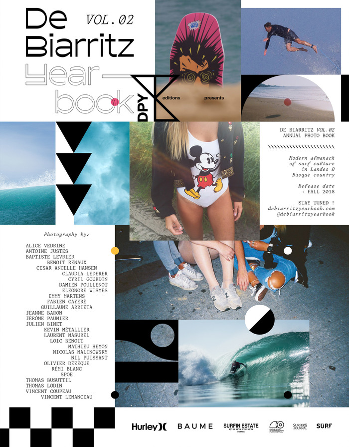De Biarritz Yearbook Vol. 02 10