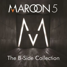 Maroon 5 band logo (2004–)