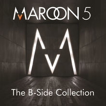 Maroon 5 band logo (2004–)