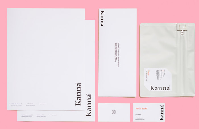 Kanna, a recreational cannabis brand 6