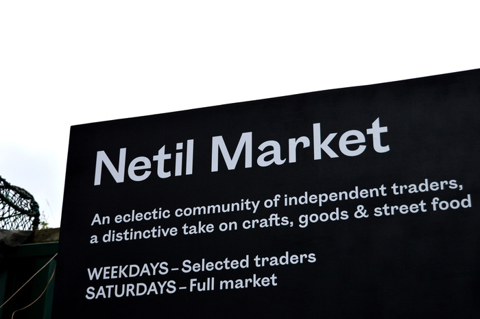 Netil Market 6