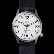 Alkin watches