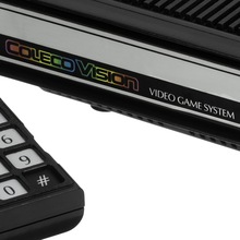 ColecoVision console