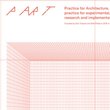 PART: Practice for Architecture, Research and Theory