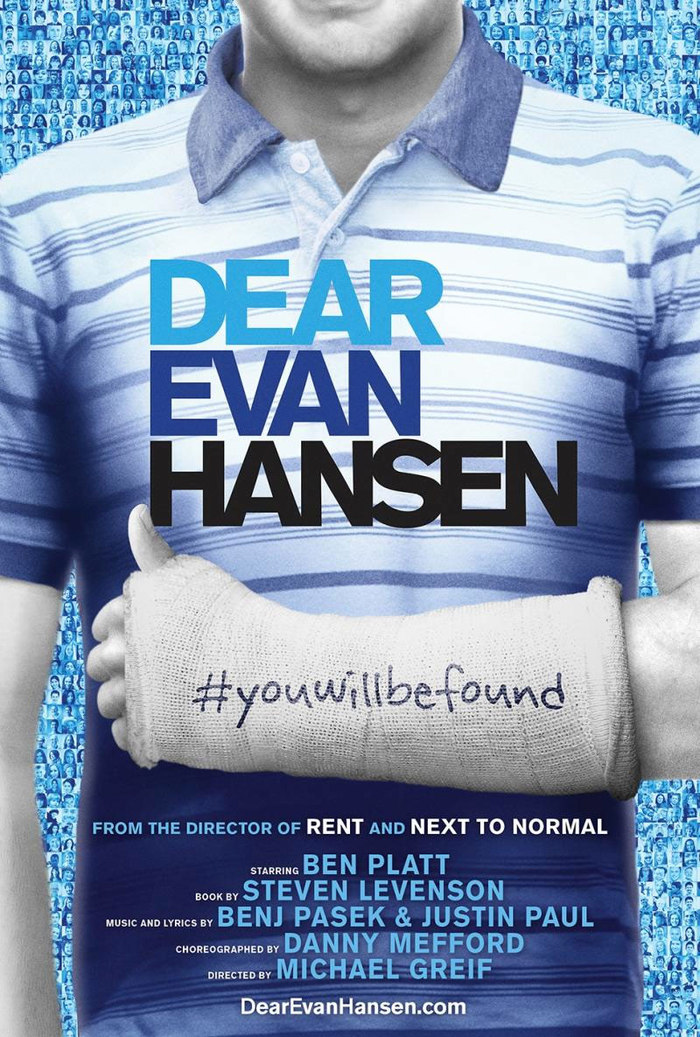 dear-evan-hansen-fonts-in-use